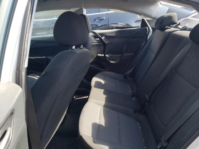 2018 Hyundai Accent Se VIN: 3KPC24A33JE031159 Lot: 55499464