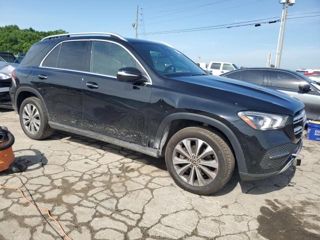 2021 Mercedes-Benz Gle 350 4Matic VIN: 4JGFB4KB4MA375556 Lot: 55883904