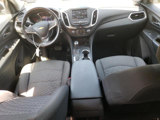 2019 Chevrolet Equinox Lt VIN: 3GNAXUEV5KS505417 Lot: 53273424