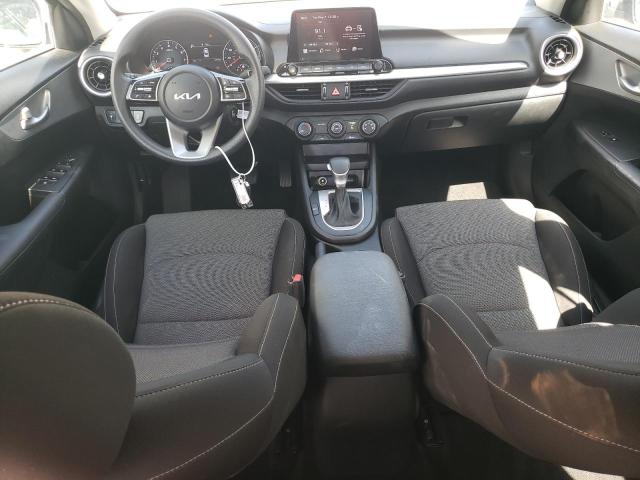 2023 Kia Forte Lx VIN: 3KPF24AD3PE525617 Lot: 53568304
