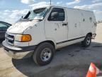 DODGE RAM VAN B1 photo