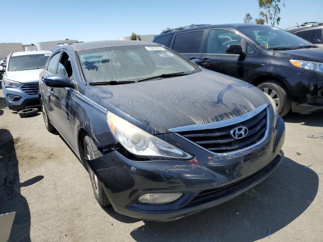 2013 Hyundai Sonata Gls VIN: 5NPEB4AC6DH780529 Lot: 53852204