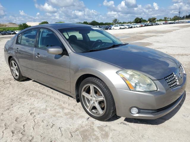 2005 Nissan Maxima Se VIN: 1N4BA41E85C876558 Lot: 56161724