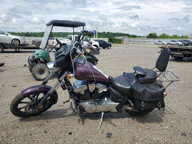 2015 HONDA VT1300 CX JH2SC61N0FK300073