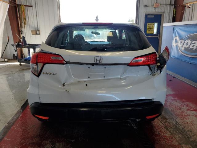 2022 Honda Hr-V Lx VIN: 3CZRU5H34NM741967 Lot: 56304074