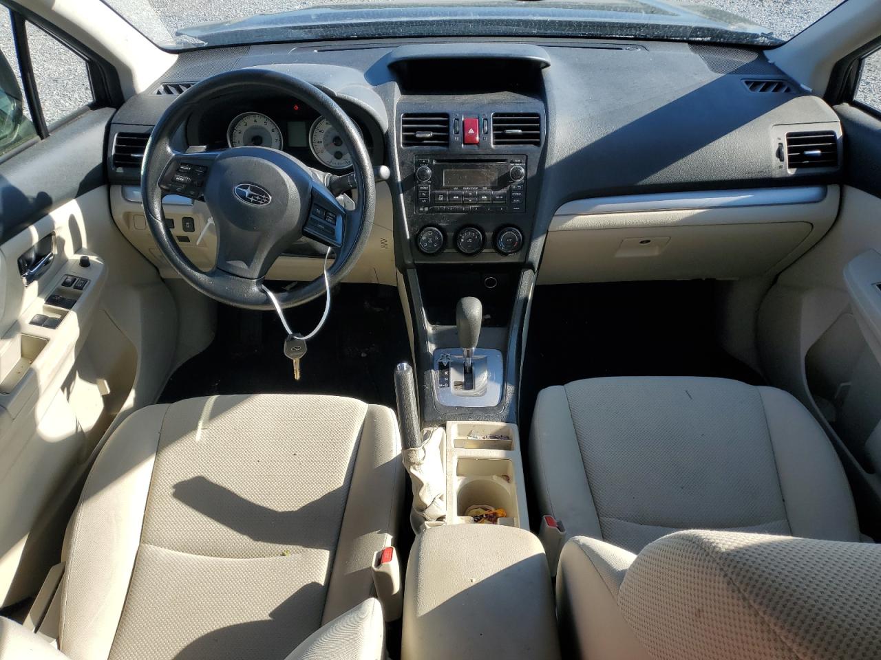 JF1GPAB62DH842823 2013 Subaru Impreza Premium