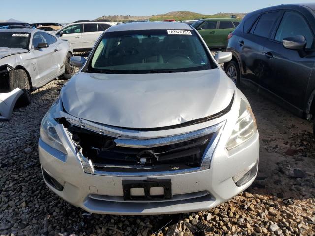 2014 Nissan Altima 2.5 VIN: 1N4AL3APXEN389030 Lot: 52826764