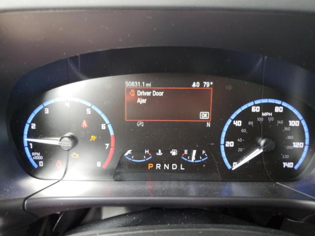 2021 FORD BRONCO SPO - 3FMCR9B64MRA02277
