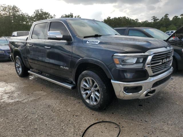 2019 Ram 1500 Laramie VIN: 1C6RREJT4KN683496 Lot: 53658174