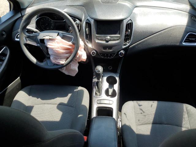 2019 CHEVROLET CRUZE LS - 3G1BC6SM9KS612866