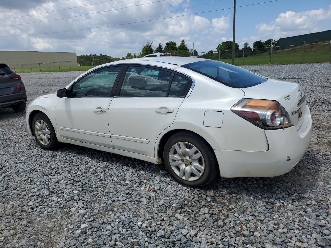 1N4AL21E89N477024 2009 Nissan Altima 2.5