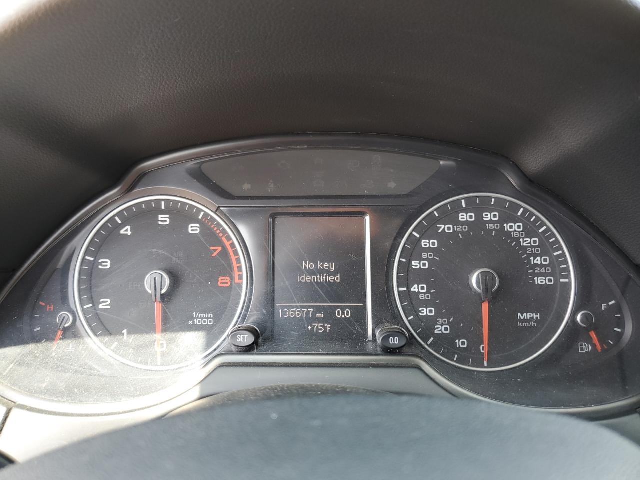 WA1LFAFP4EA110809 2014 Audi Q5 Premium Plus