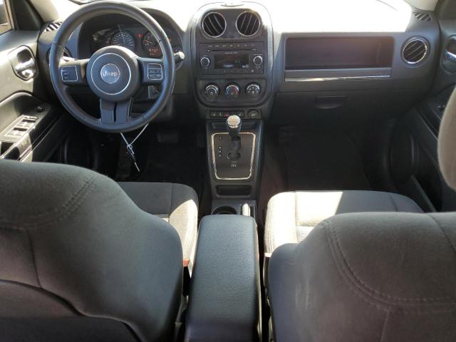 2015 JEEP PATRIOT 1C4NJRAB7FD135789