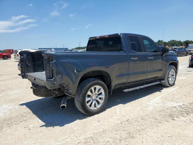 2019 Chevrolet Silverado C1500 Custom VIN: 1GCRWBEH2KZ219525 Lot: 55873564