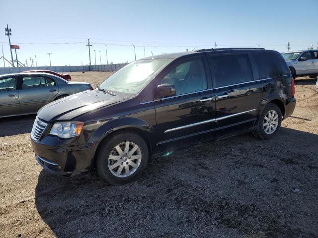 2015 Chrysler Town & Country Touring VIN: 2C4RC1BG2FR521153 Lot: 53990384