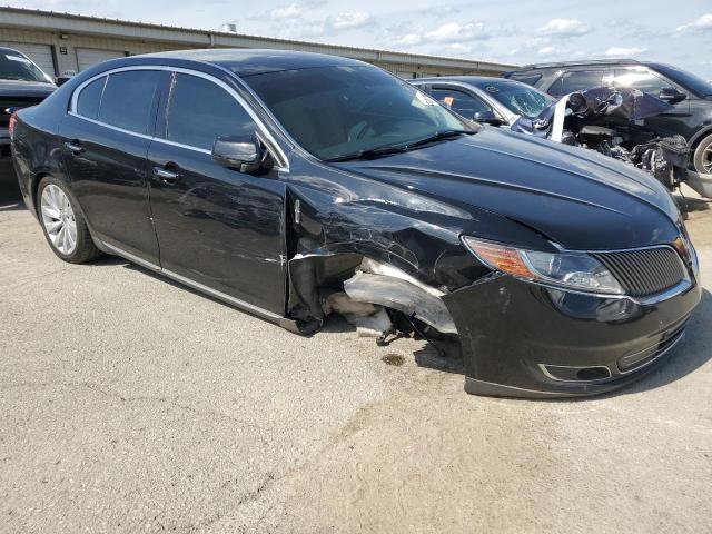 VIN 1LNHL9DKXGG601911 2016 Lincoln MKS no.4