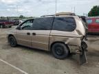 Lot #3028389798 2003 HONDA ODYSSEY LX