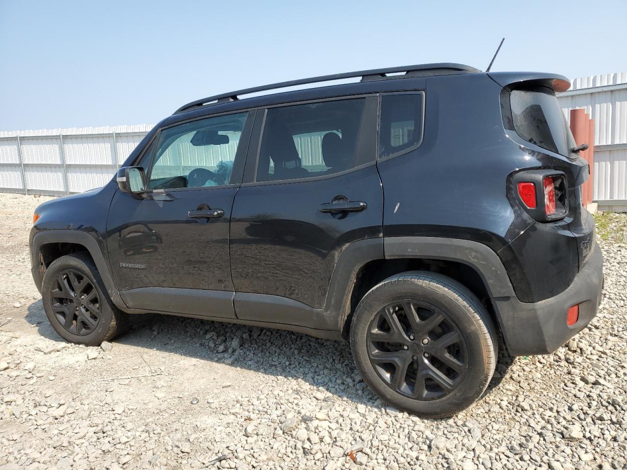 ZACCJBBT1GPE11747 2016 Jeep Renegade Latitude