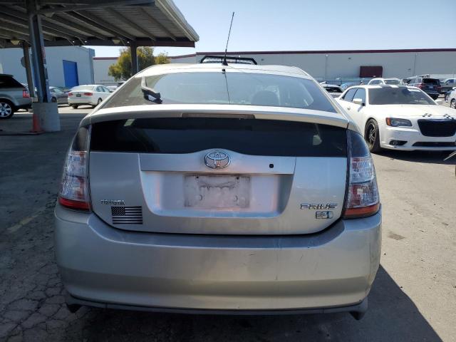 2005 Toyota Prius VIN: JTDKB20U653066141 Lot: 55699114