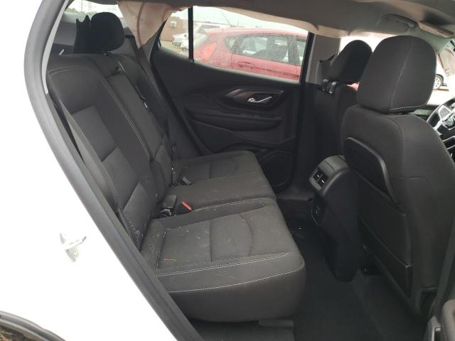 2023 GMC Terrain Sle VIN: 3GKALTEG6PL225589 Lot: 53993974