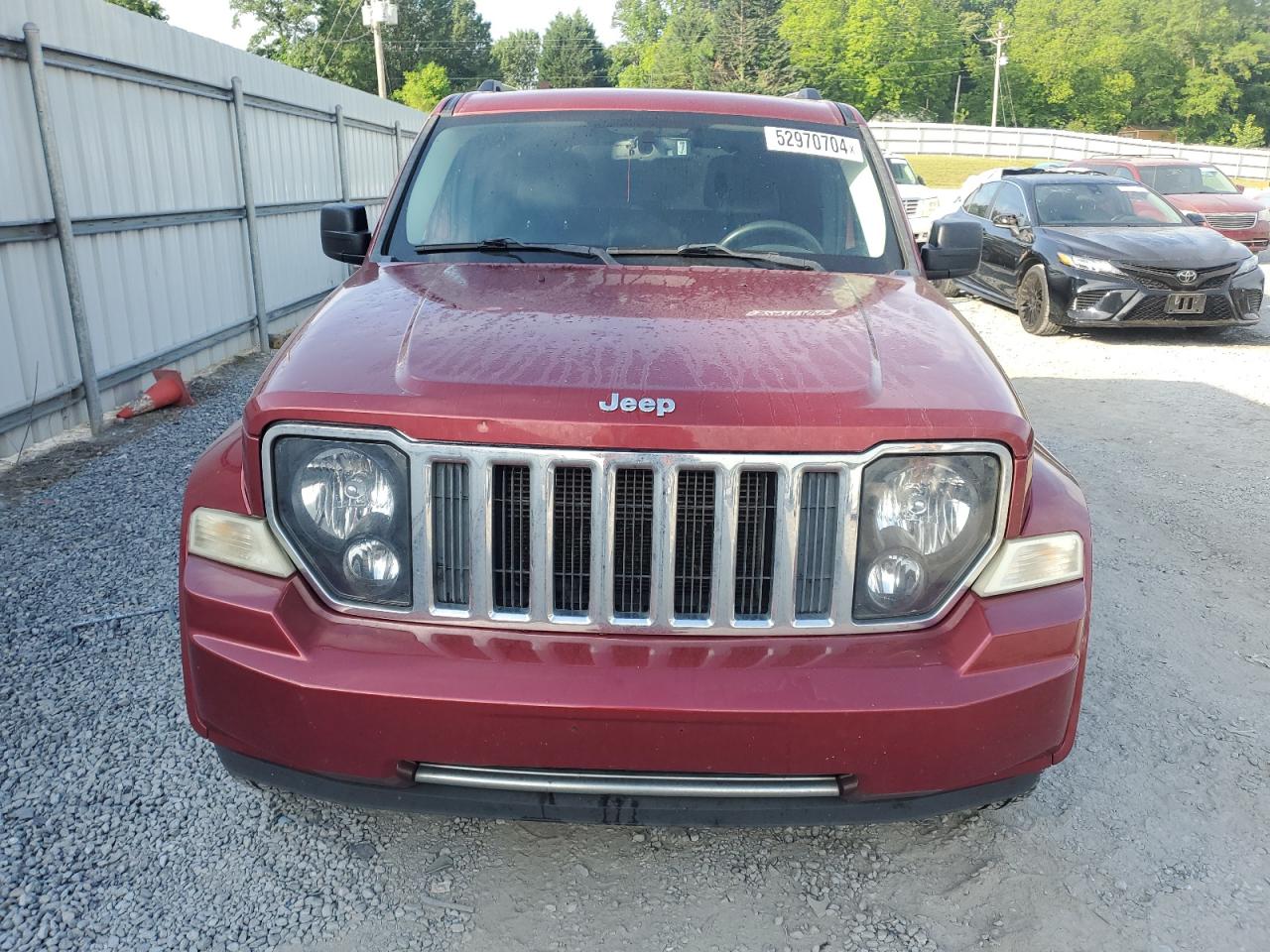 1C4PJLFK2CW145564 2012 Jeep Liberty Jet