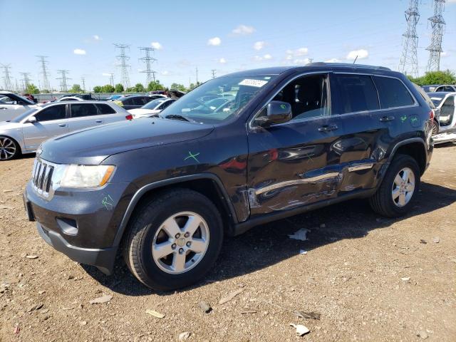 2013 Jeep Grand Cherokee Laredo VIN: 1C4RJFAG8DC571016 Lot: 56335024