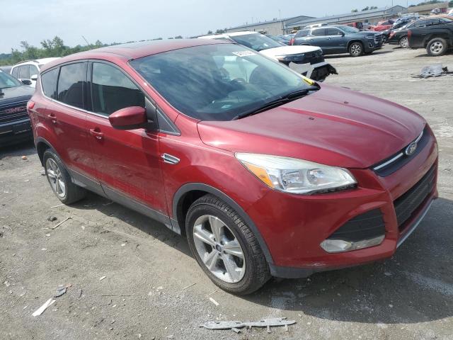 2015 Ford Escape Se VIN: 1FMCU0GX0FUA12246 Lot: 54727734