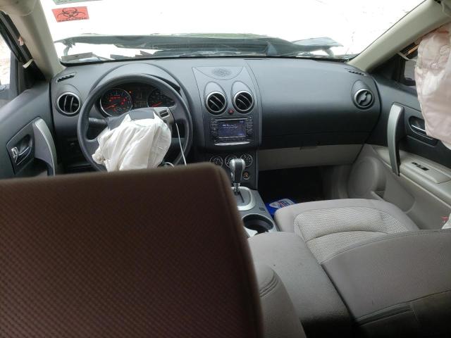 2012 Nissan Rogue S VIN: JN8AS5MV0CW713231 Lot: 55288114