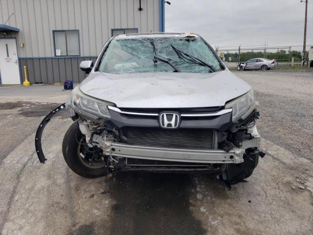 2015 Honda Cr-V Ex VIN: 2HKRM4H50FH683221 Lot: 55323814