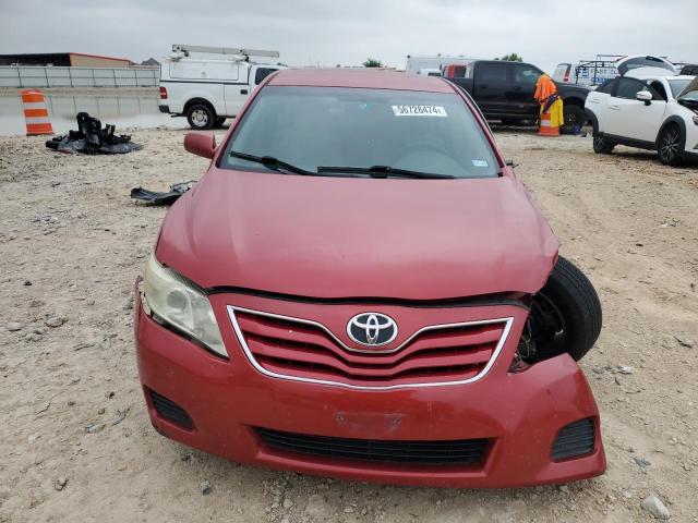 2010 Toyota Camry Base VIN: 4T4BF3EK8AR034590 Lot: 56728474