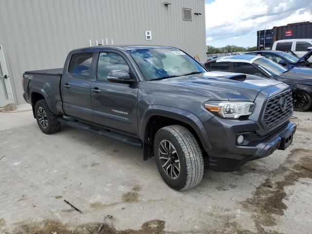 2021 Toyota Tacoma Double Cab VIN: 3TMDZ5BN7MM112679 Lot: 54564134