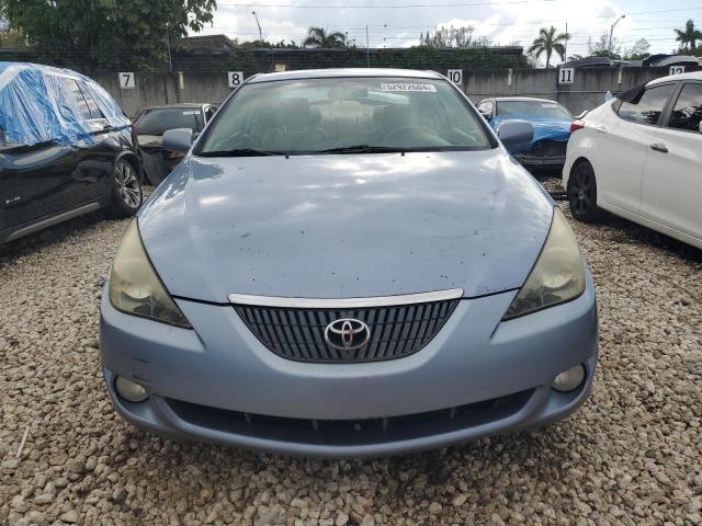 2004 Toyota Camry Solara Se VIN: 4T1CE38P84U946634 Lot: 52922604