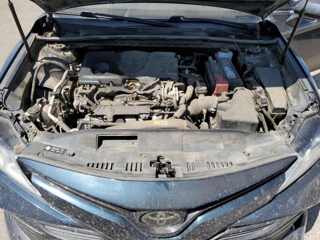 2019 Toyota Camry L VIN: 4T1B11HK0KU689207 Lot: 56422364