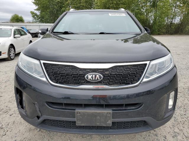 2015 Kia Sorento Lx VIN: 5XYKT4A65FG653629 Lot: 54824984