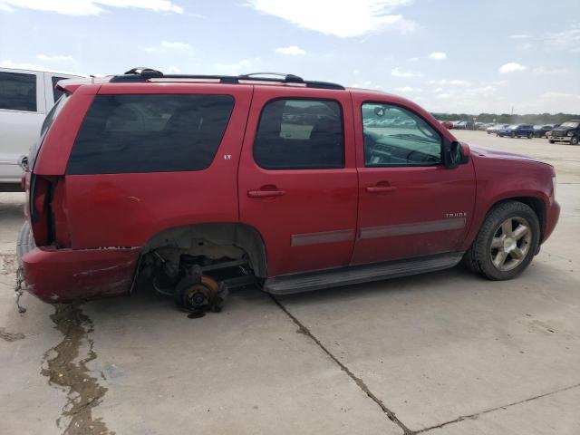 2012 Chevrolet Tahoe C1500 Lt VIN: 1GNSCBE05CR327215 Lot: 56888554