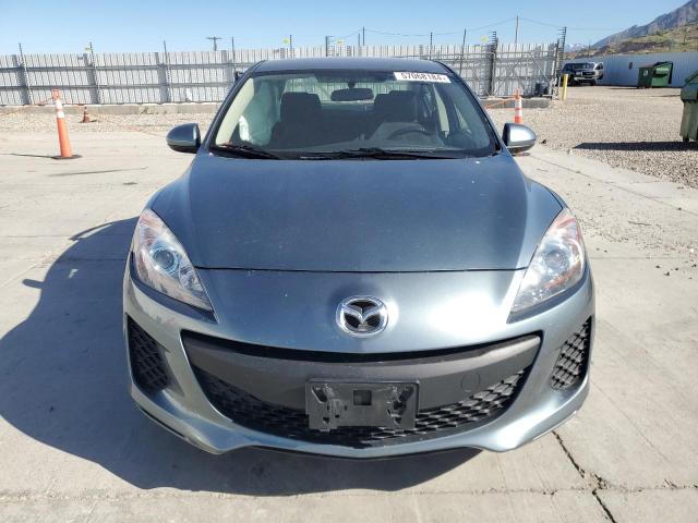 VIN JM1BL1V76D1761773 2013 Mazda 3, I no.5