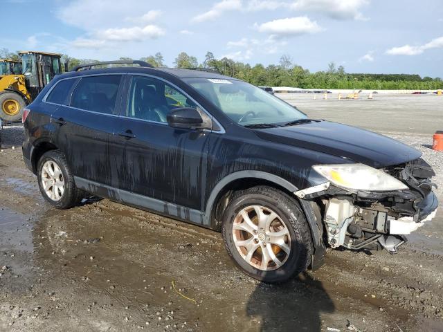 2011 Mazda Cx-9 VIN: JM3TB2CA5B0308248 Lot: 53788224