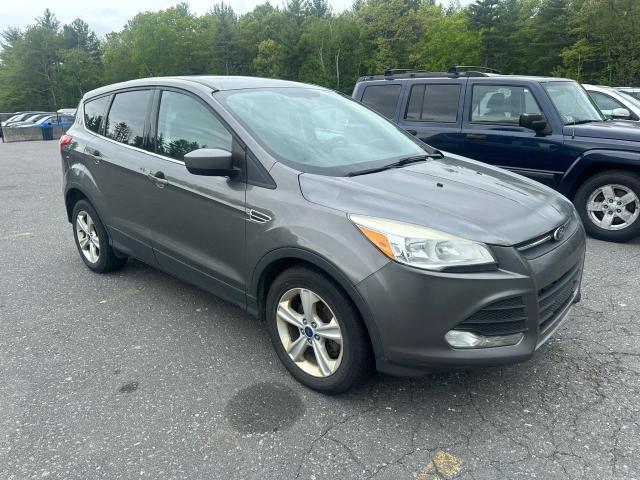 2014 Ford Escape Se VIN: 1FMCU9GX1EUB74826 Lot: 56256964