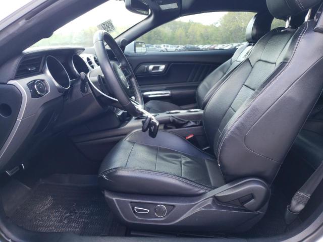 2019 Ford Mustang VIN: 1FATP8UH2K5162179 Lot: 54768914