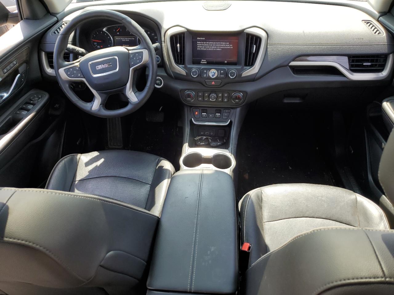 3GKALXEX4LL315776 2020 GMC Terrain Denali