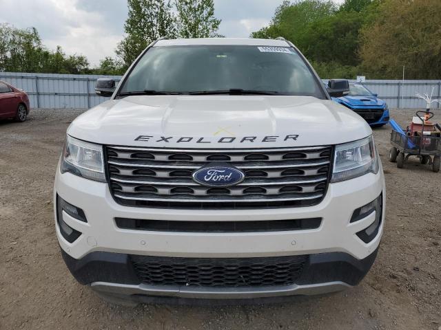 2017 Ford Explorer Xlt VIN: 1FM5K8D83HGD93960 Lot: 55359934