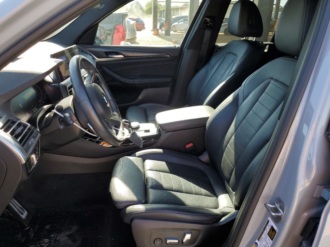 5UX43DP06N9K50463 2022 BMW X3 Sdrive30I