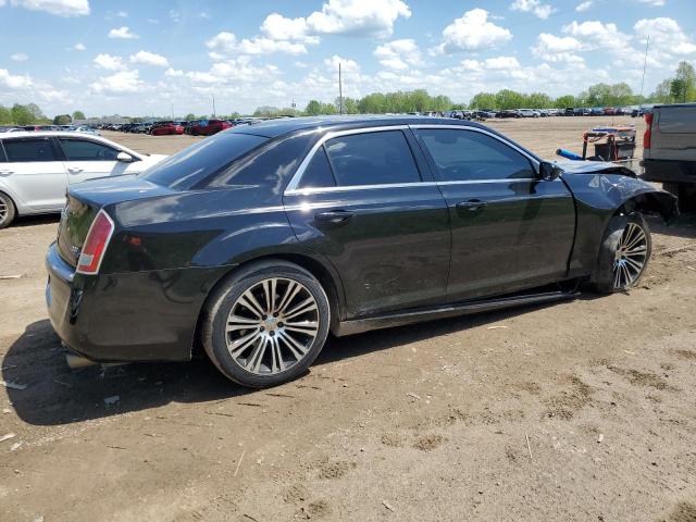 2012 Chrysler 300 S VIN: 2C3CCABG7CH288317 Lot: 54722124