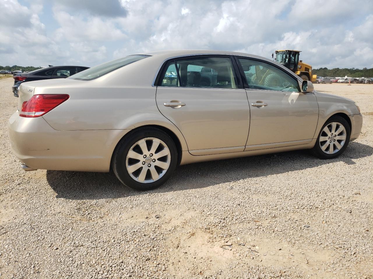 4T1BK36B97U225822 2007 Toyota Avalon Xl