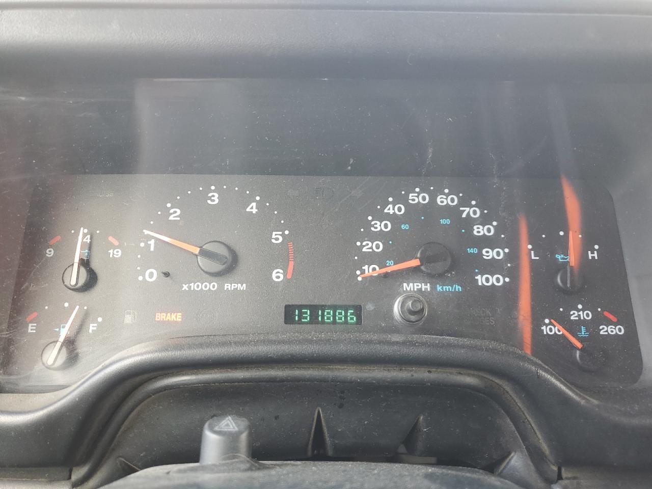 1J4FA69S05P381789 2005 Jeep Wrangler / Tj Rubicon