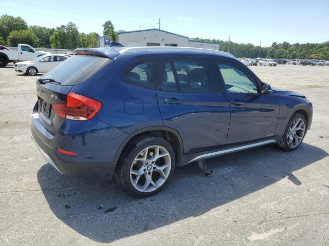 VIN WBAVL1C54FVY29544 2015 BMW X1, Xdrive28I no.3