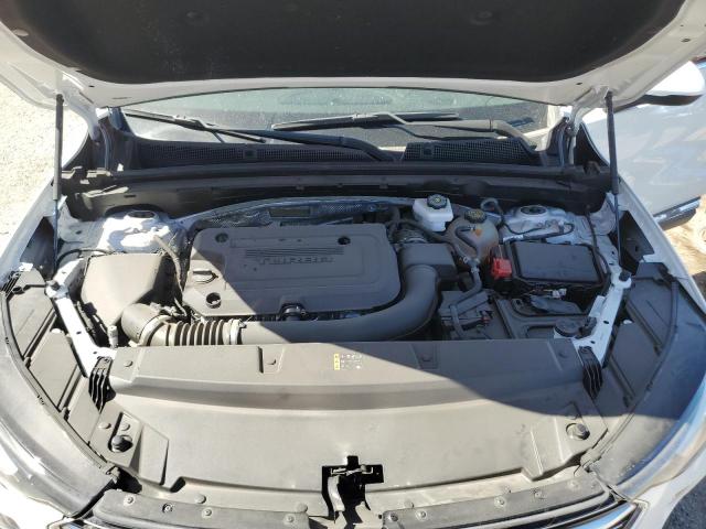 2023 Buick Envision Essence VIN: LRBFZNR47PD024882 Lot: 55918714