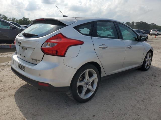 2013 Ford Focus Titanium VIN: 1FADP3N21DL195321 Lot: 56599174