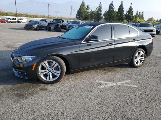 2018 BMW 330 I VIN: WBA8B9G56JNV11443 Lot: 52347124