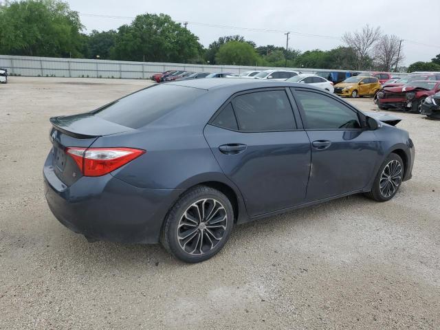 2014 Toyota Corolla L VIN: 5YFBURHE1EP118542 Lot: 51788854